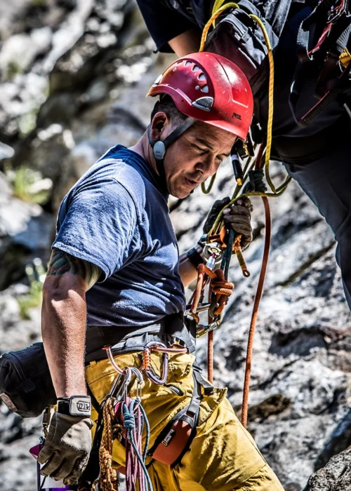 firefighter posing 4 firefighter posing 4